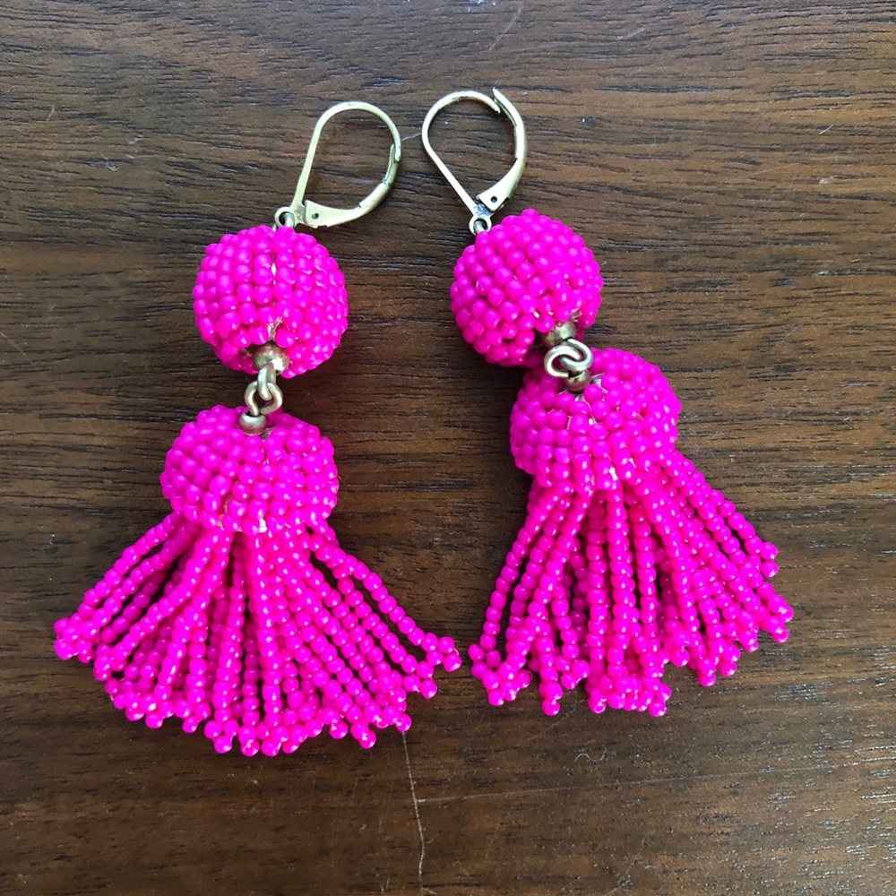 JCrew Factory earrings